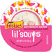 Friskies Natural Grain-Free Lil' Soups With Sockeye Salmon In Chicken Broth Cat Food Compliment - 00050000171910