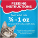 Friskies Prime Fillets with Ocean Whitefish and Tuna in Sauce Canned Cat Food - 00050000280179