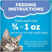 Friskies Savory Shreds with Ocean White Fish & Tuna Canned Cat Food - 00050000103690