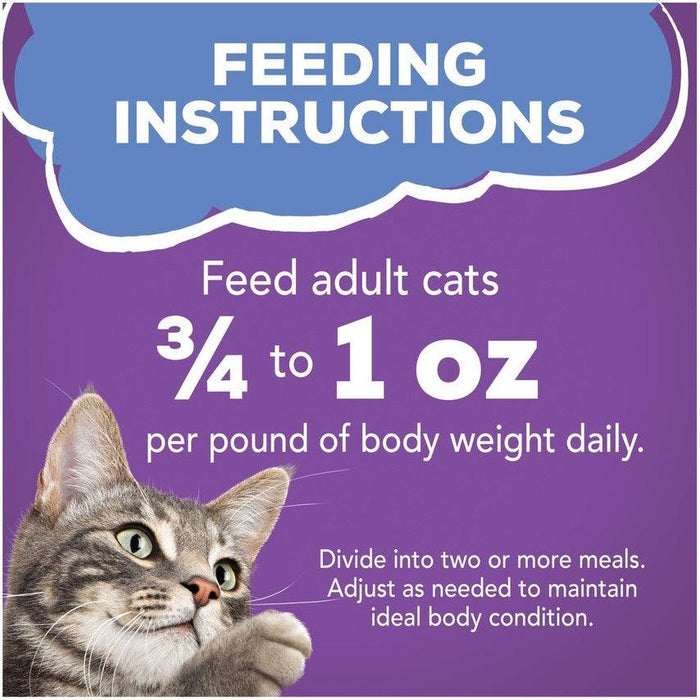 Friskies Savory Shreds with Turkey and Giblets Canned Cat Food - 00050000579938