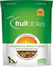 Fruitables Crunchy Pumpkin & Apple Dog Treats - 895352002136