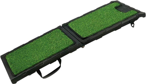 Gen7Pets Natural Step Dog Ramp for Vehicles - 854907004377