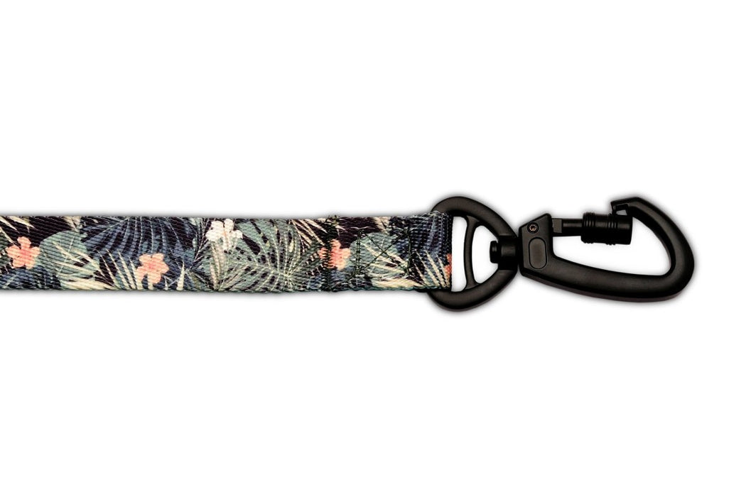 Glucklich Heavy Duty Printed Pet Leash - 5 Feet - 8903523715784