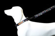 Glucklich Heavy Duty Printed Pet Leash - 5 Feet - 8903523715784