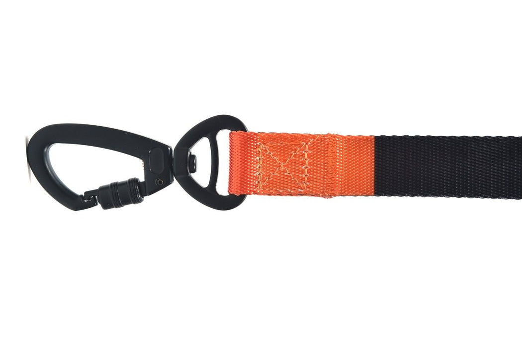 Glucklich Heavy Duty Printed Pet Leash - 5 Feet - 8903523715760