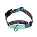 Glucklich Martingale Printed Dog Collar - 8903523715746