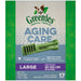 Greenies Aging Care Large Dental Care Dog Treats - 642863108839