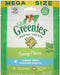 Greenies Feline Natural Dental Treats Catnip Flavor - 642863111372