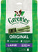 Greenies Large Original Dental Dog Chews - 642863041105