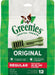 Greenies Regular Original Dental Dog Chews - 642863102936