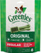 Greenies Regular Original Dental Dog Chews - 642863102936