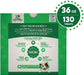 Greenies Teenie Original Dental Dog Chews - 642863102912