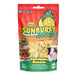 Higgins Sunburst Freeze Dried Fruit Pineapple Banana Treat - 046706323210