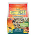 Higgins Sunburst Gourmet Blend Conure Food - 046706302321