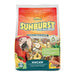 Higgins Sunburst Gourmet Blend Macaw Food - 046706302369