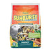 Higgins Sunburst Gourmet Blend Parrot Food - 046706302345