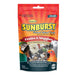 Higgins Sunburst Gourmet Treats Fruits & Veggies Large - 046706322510