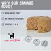 I and Love and You Grain Free Beef, Right Meow! Pate Canned Cat Food - 10818336010214