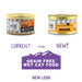 I and Love and You Grain Free Chicken Me Out Pate Recipe Canned Cat Food - 10818336010221