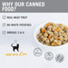 I And Love And You Grain Free Chicky Da Lish Stew Canned Cat Food - 10818336012027