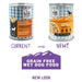 I and Love and You Grain Free Clucking Good Stew Canned Dog Food - 10818336010191