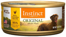 Instinct Grain-Free Chicken Formula Canned Dog Food - 769949507109