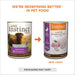 Instinct Grain Free LID Rabbit Canned Dog Food - 769949507512