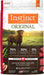 Instinct Original Grain Free Recipe with Real Beef Natural Dry Dog Food - 769949658061