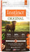 Instinct Original Grain Free Recipe with Real Salmon Natural Dry Dog Food - 769949658160