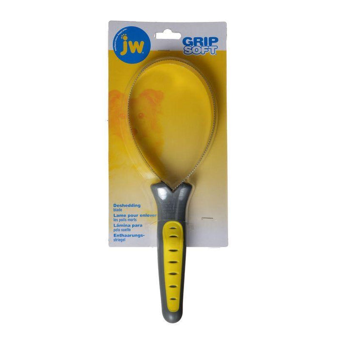 JW Gripsoft Shedding Blades - 618940650089