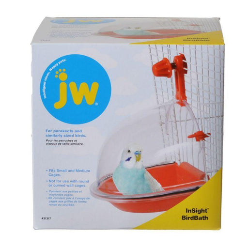 JW Insight Bird Bath - 618940313175