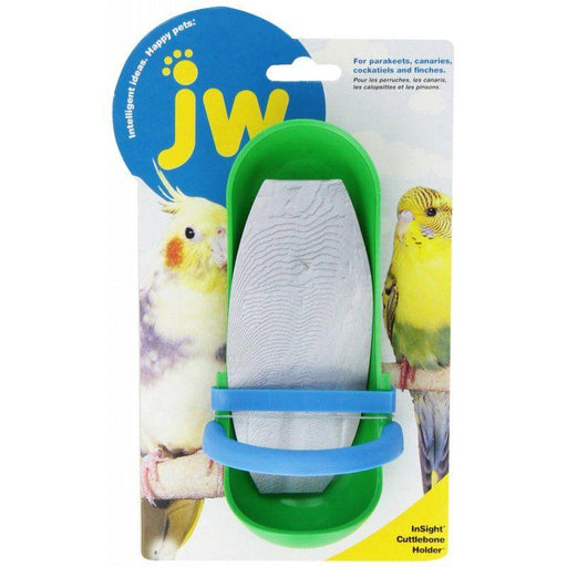 JW Insight Cuttlebone Holder - 618940313137