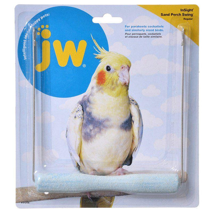 JW Insight Sand Perch Swing - 618940312062