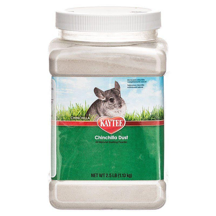 Kaytee Chinchilla Dust Bath - 071859224138