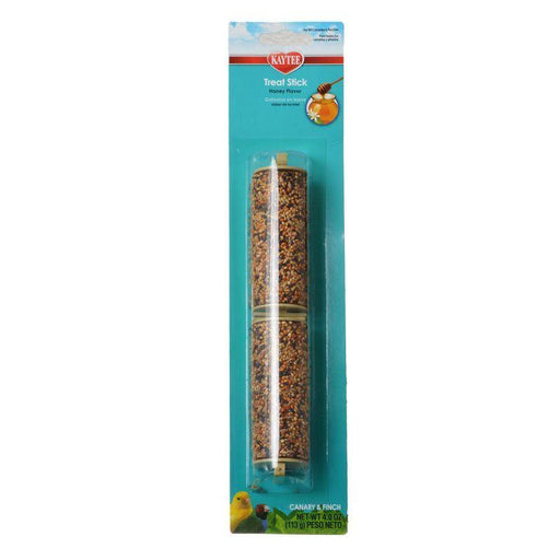 Kaytee Honey Treat Stick - Canary & Finch - 071859942803