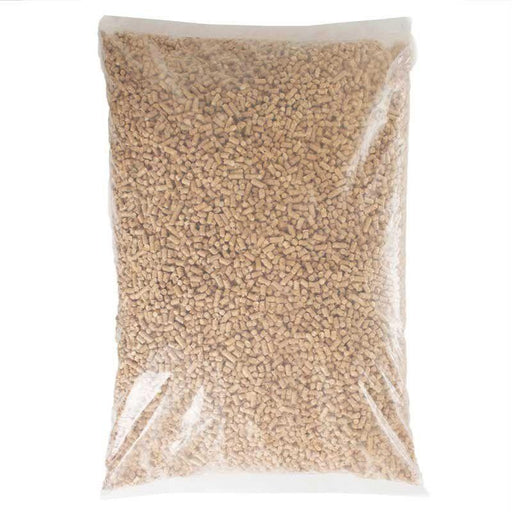 Kaytee Natural Wood Small Pet Bedding Pellets - 071859008608