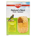 Kaytee Nature's Bamboo Nest - Finch - 045125860320