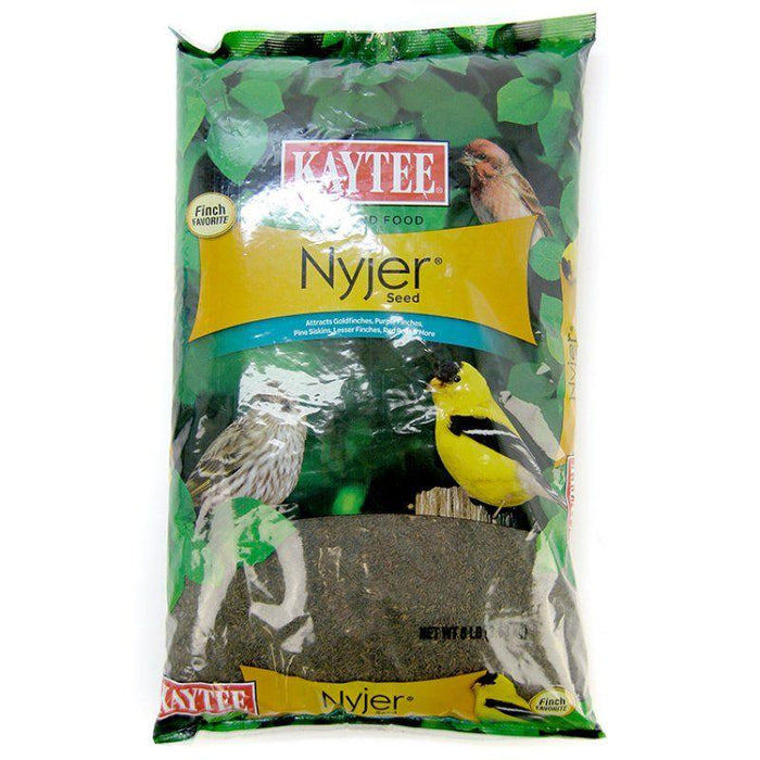 Kaytee Nyger Seed Bird Food - 071859930329