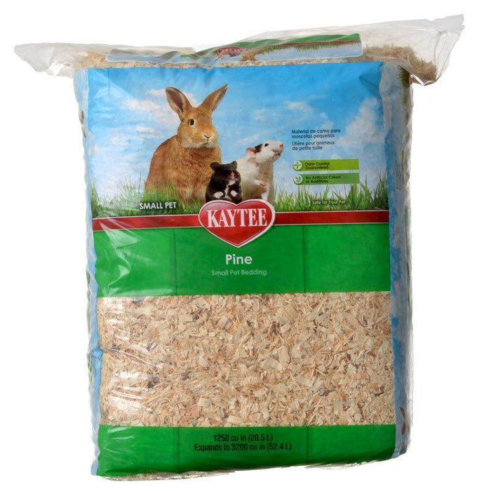 Kaytee Pine Small Pet Bedding - 071859949314