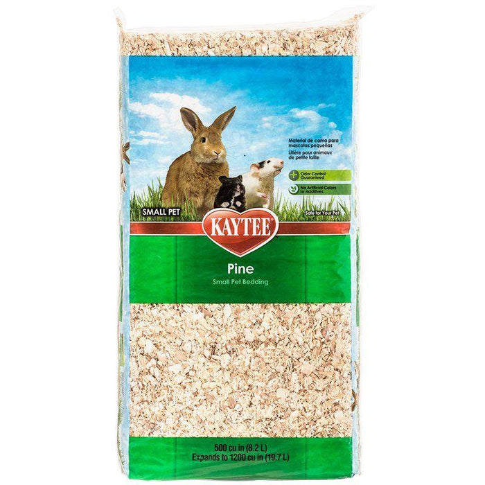 Kaytee Pine Small Pet Bedding - 071859006147