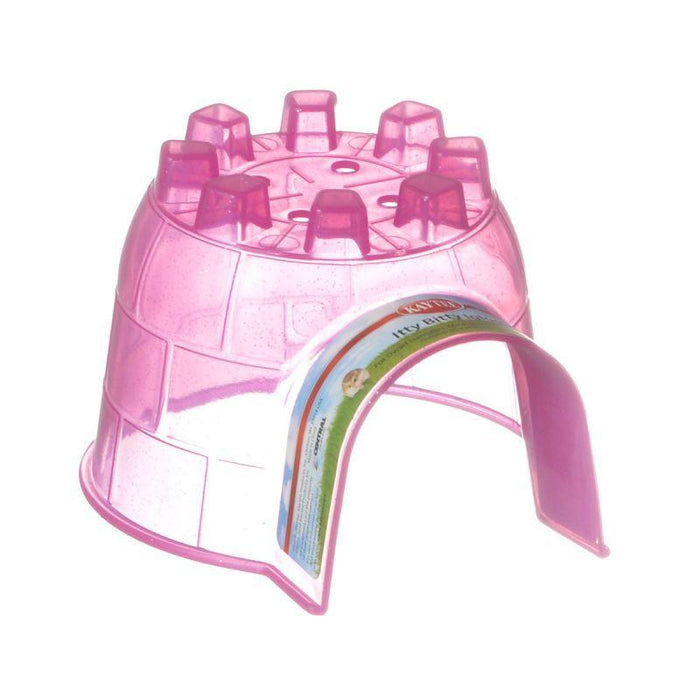 Kaytee Small Animal Igloo Hide Out - 045125604030