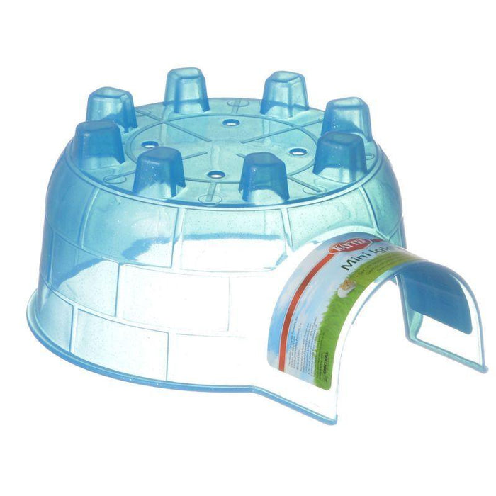 Kaytee Small Animal Igloo Hide Out - 045125604047