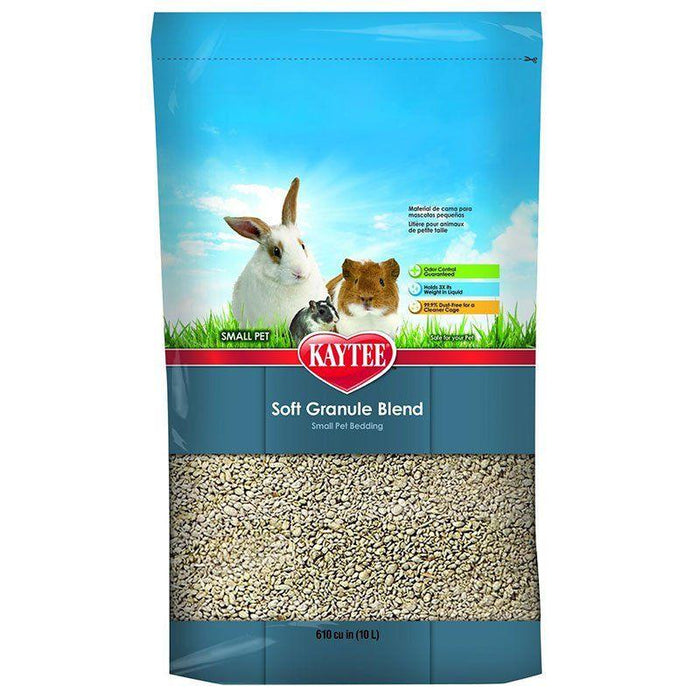 Kaytee Soft Granule Small Pet Bedding - 071859008578