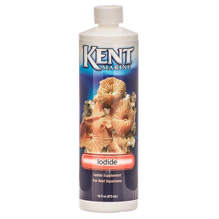 Kent Marine Super Iodide Concentrate - 751906000082