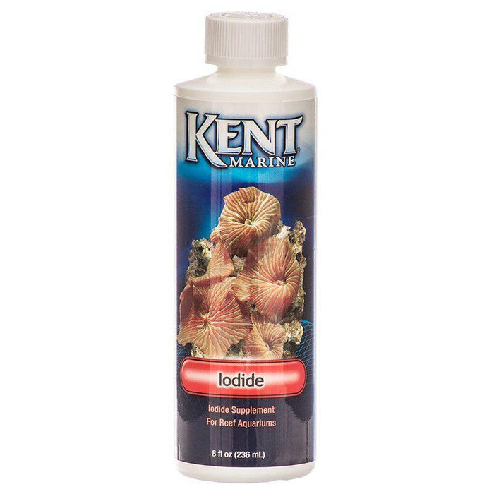 Kent Marine Super Iodide Concentrate - 751906000075