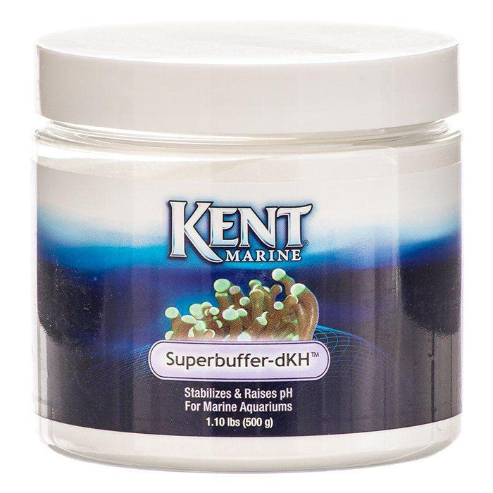 Kent Marine Superbuffer dkh Powder - 751906000051