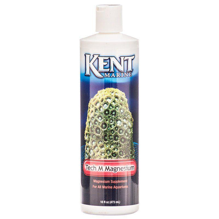 Kent Marine Tech M Magnesium - 751906004127