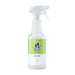 kin+kind Flea & Tick Prevent! Plant Powered Dog & Cat Protect Lemongrass Spray - 850027253107