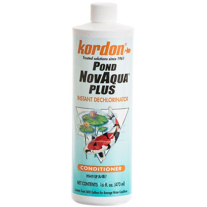 Kordon Pond NovAqua Plus - 048054300066