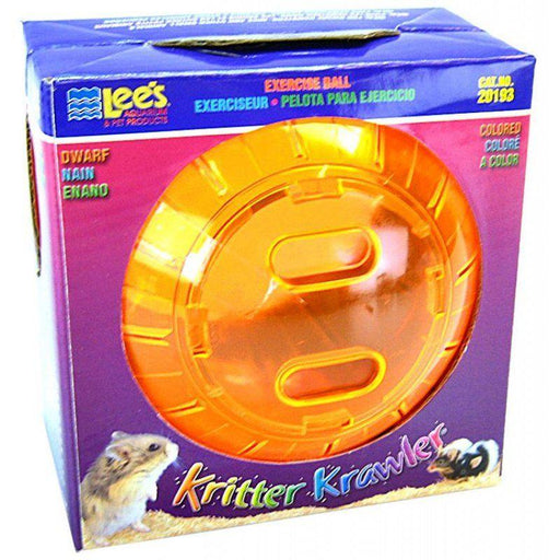 Lees Kritter Krawler - Assorted Colors - 010838201937